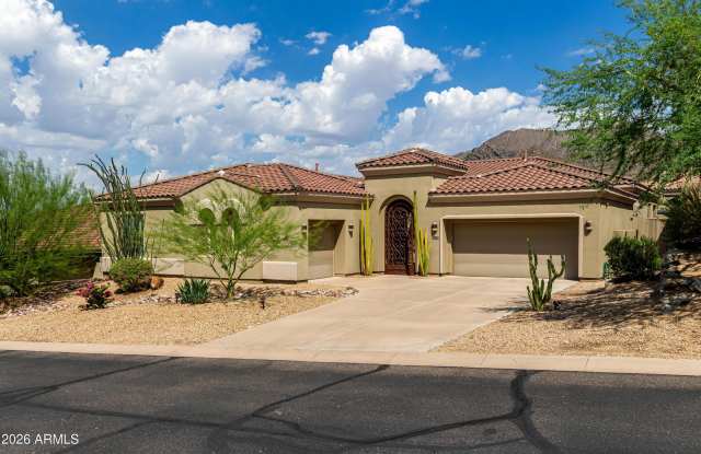 11312 E Greenway Road photos photos