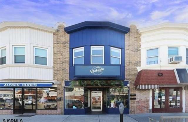 955 Asbury - 955 Asbury Avenue, Ocean City, NJ 08226