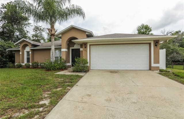 1760 W FINLAND DRIVE - 1760 West Finland Drive, Deltona, FL 32725
