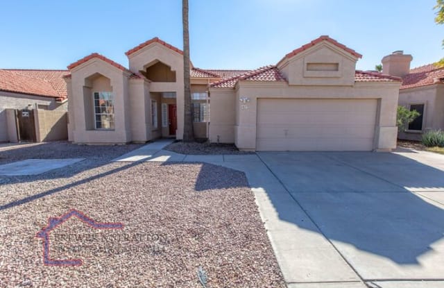 4127 East Glenhaven Drive - 4127 East Glenhaven Drive, Phoenix, AZ 85048
