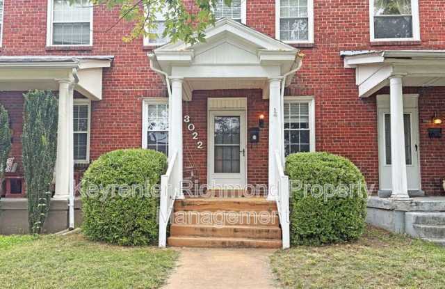 3022 West Leigh Street photos photos
