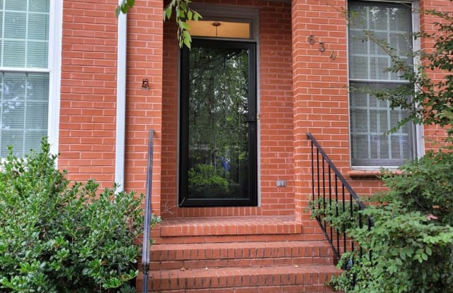 634 Princess Anne Road W - 634 West Princess Anne Road, Norfolk, VA 23517