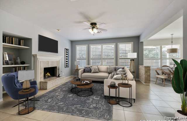 13419 ORCHARD RIDGE DR - 13419 Orchard Ridge Drive, San Antonio, TX 78231