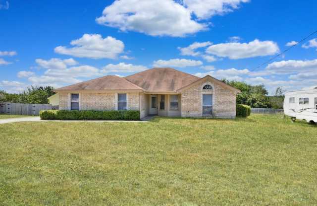 4041 Wells Dr - 4041 Wells Drive, Bell County, TX 76539