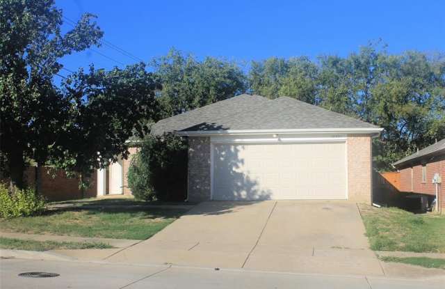 10301 Bear Hollow Drive - 10301 Bear Hollow Drive, Fort Worth, TX 76244