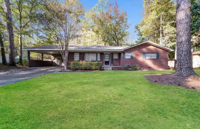 5455 Hartsdale Drive - 5455 Hartsdale Drive, Jackson, MS 39211