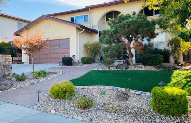 Gorgeous 4BD/2.5BA, Two-Story Home in Casa Ramon Neighborhood, SR- Available Now! photos photos