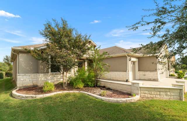402 Old Blue Mountain Lane-Unfurnished Sun City Rental Available Now! Gallery 3