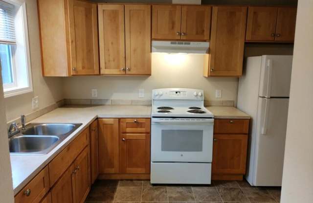 1221 West Franklin Street - 1221 West Franklin Street, Shelton, WA 98584