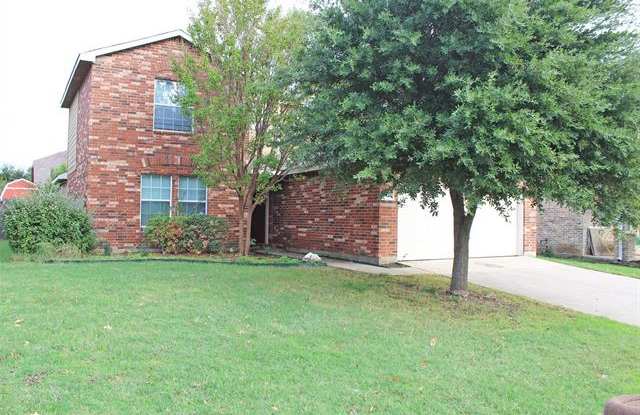 3428 Crisoforo Drive - 3428 Chrisoforo Drive, Denton, TX 76207