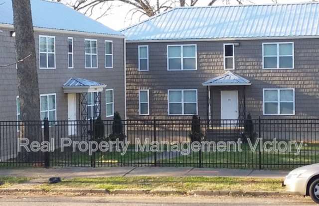 4th Ave S, 4269 - D-1 - 4269 4th Avenue South, Birmingham, AL 35222