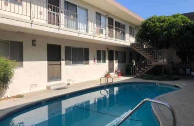2020 Preuss Rd 207 - 2020 Preuss Road, Los Angeles, CA 90034