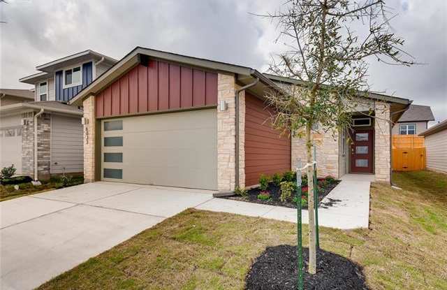 8033 Linnie LN - 8033 Linnie Ln, Austin, TX 78724