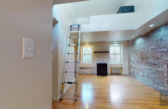 323 East 21st Street - 323 East 21st Street, New York City, NY 10010