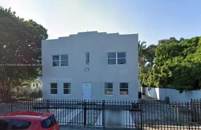6828 NW 3rd Ave photos photos