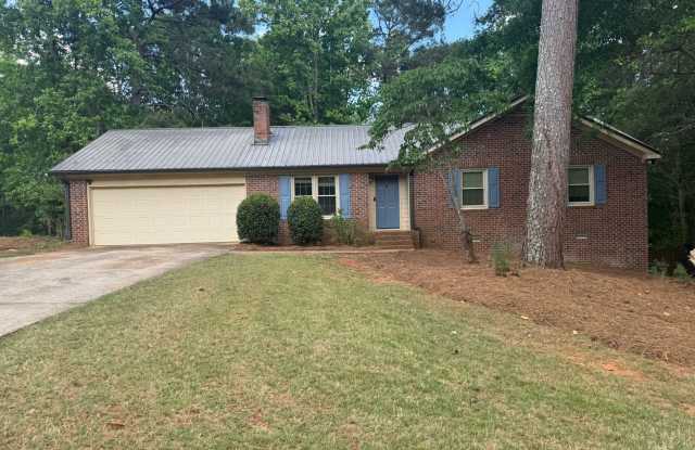 Brookstone Single-Story Ranch Home! photos photos