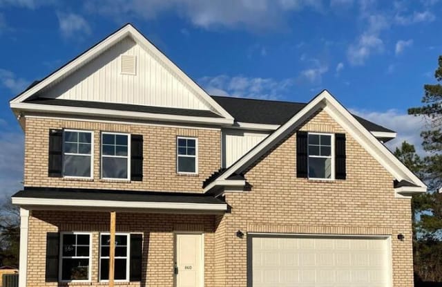 860 Curlew Circle - 860 Curlew Circle, Sumter, SC 29150