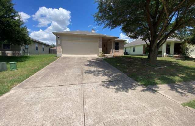 3/2 Home Available in Brushy Creek! photos photos