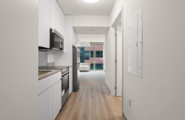 Brand New Studio at The Flats at Sky Ala Moana East photos photos