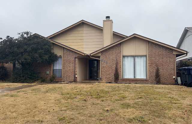 2 Bedroom Home in Edmond photos photos 2 Bedroom Home in Edmond photos photos