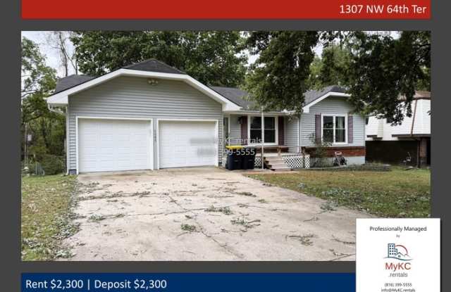 1307 Northwest 64th Terrace Gallery 1