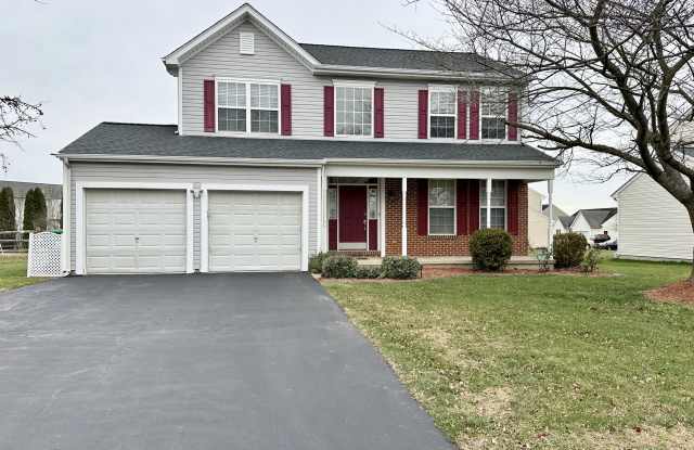 WILKINS- 30 KRISTIN CT - 30 Kristin Court, Kent County, DE 19977