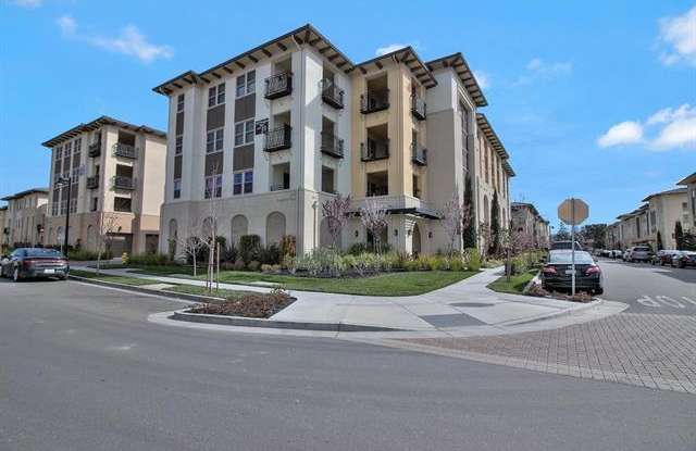 1057 Foxglove Pl Unit 404 - 1057 Foxglove Place, San Jose, CA 95131