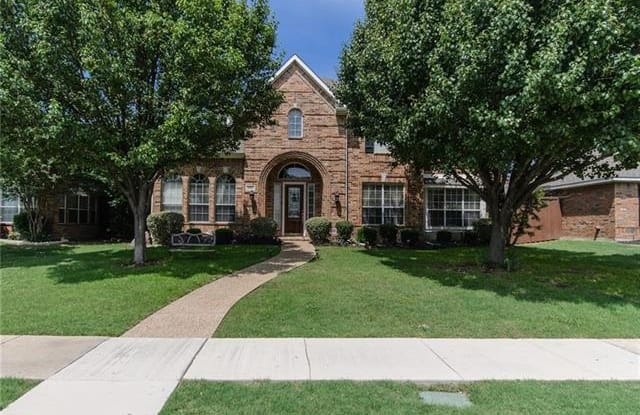 8509 Loomis Drive - 8509 Loomis Drive, Plano, TX 75024
