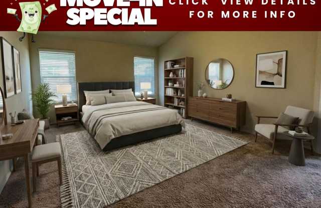 4-Bedroom House for Rent in Killeen - *1/2 OFF 1ST MONTH!* photos photos