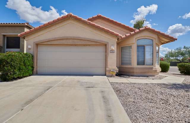 47th ST - 28429 North 47th Street, Phoenix, AZ 85331