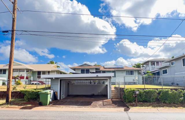 RENOVATED 3BR/ 2.5BATH House in Pearl City! photos photos RENOVATED 3BR/ 2.5BATH House in Pearl City! photos photos