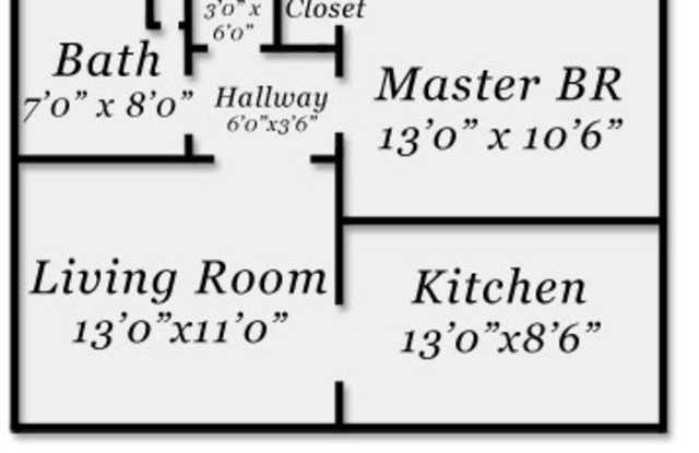 3709 Hashem Dr - 3709 Hashem Drive, Charlotte, NC 28208
