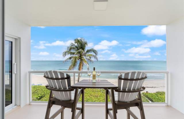 2909 S Ocean Boulevard photos photos
