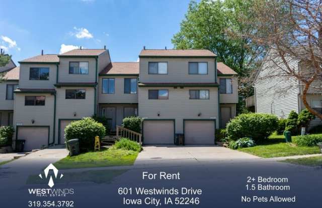 601 Westwinds Drive photos photos