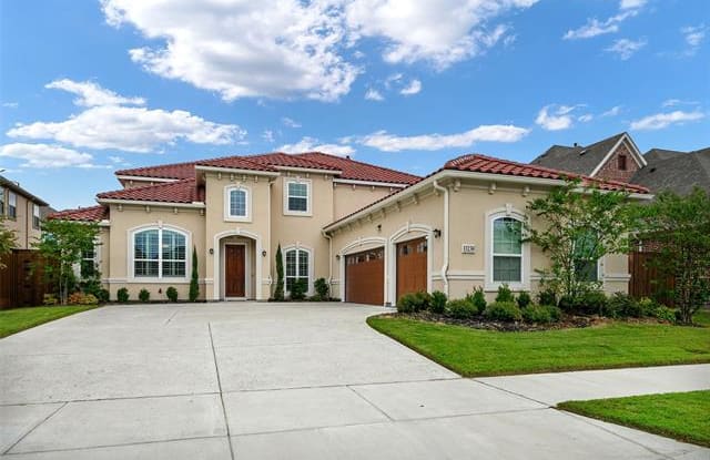 13230 Sellaronda Way - 13230 Sellaronda Way, Frisco, TX 75035