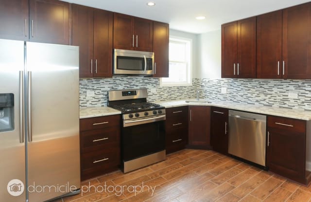 4018 W Nelson, Unit 1, Chicago, IL 60641 - 4018 West Nelson Street, Chicago, IL 60641
