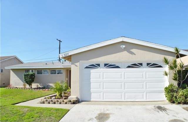 8211 Hickory Drive - 8211 Hickory Drive, Buena Park, CA 90620