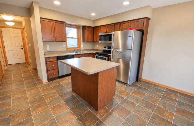 Enjoy the wide open spaces here! Gallery 3