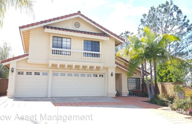 12810 Corbett Ct. - 12810 Corbett Court, San Diego, CA 92130