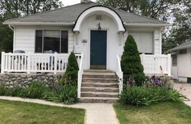2 bedroom apartment for rent in Provo! Gallery 1