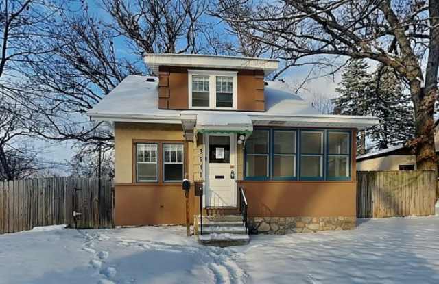 3610 Oakdale Avenue North photos photos