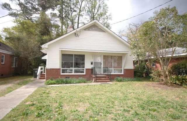 1202 East Walnut Street - 1202 East Walnut Street, Goldsboro, NC 27530