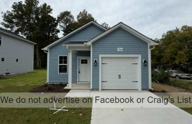 Spring Lake- Chapel Hill Road Gallery 1