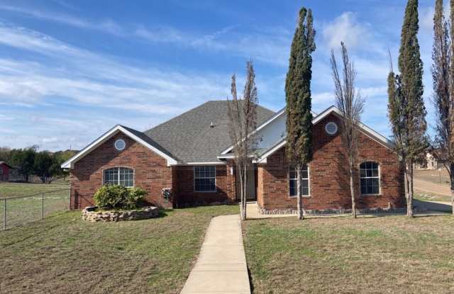 535 Nathan, Copperas Cove - 535 Nathan Drive, Coryell County, TX 76522