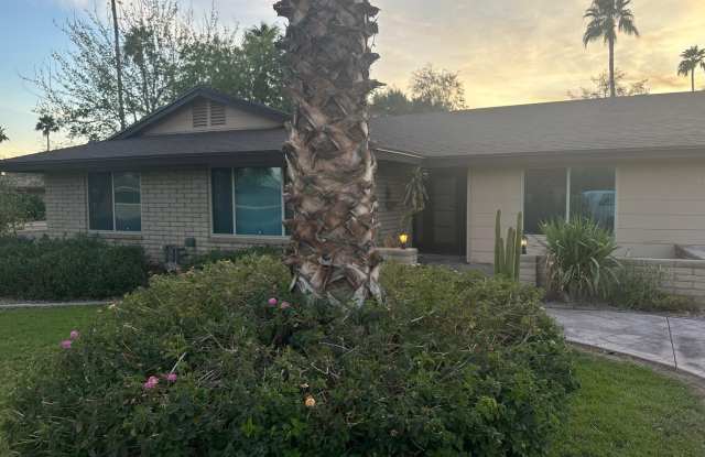 1808 E FREMONT Drive - 1808 East Fremont Drive, Tempe, AZ 85282