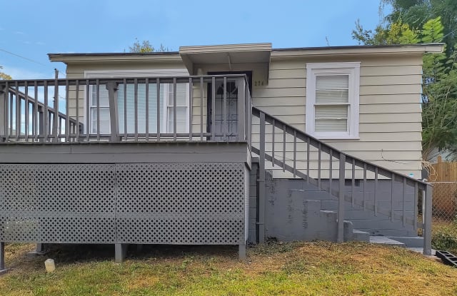 274 Booker St SW photos photos