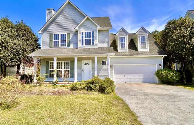 1006 Meridian Drive - Onslow County, NC apartments for rent