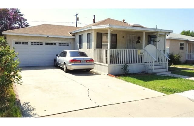 5127 Rose Avenue - 5127 Rose Avenue, Long Beach, CA 90807