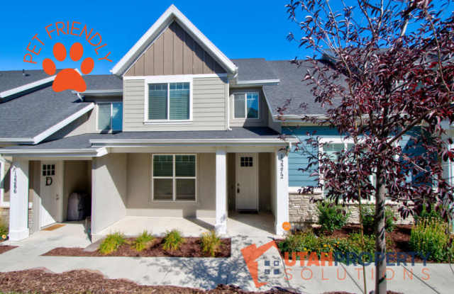 12272 South Macdill Court - 12272 South Macdill Court, Herriman, UT 84096