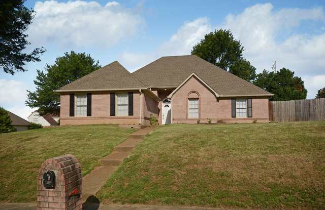 4 Bed, 2 Bath in Cordova near Walnut Grove photos photos